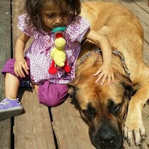 Meet your Posher, Kimberly